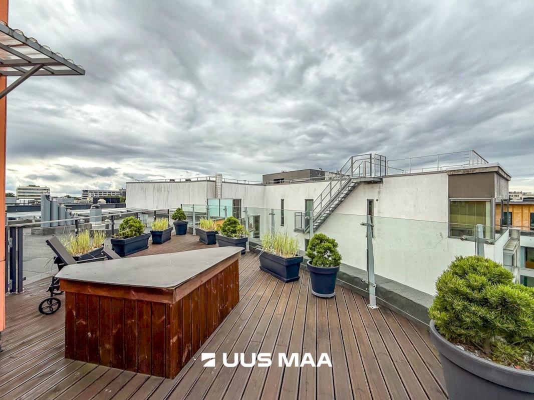 Tallinn, Kesklinna linnaosa, Tatari, Sakala 18