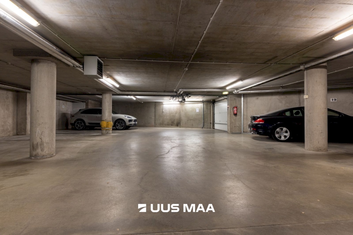 Tallinn, Kesklinna linnaosa, Tatari, Sakala 18