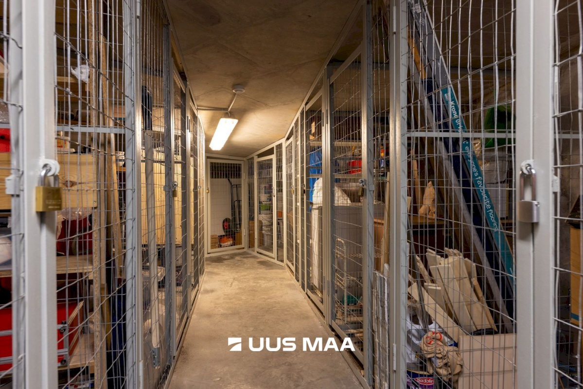 Tallinn, Kesklinna linnaosa, Tatari, Sakala 18