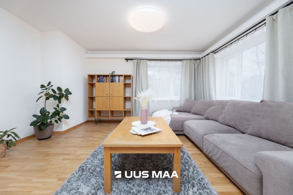 Tallinn, Nõmme linnaosa, Pärnu mnt 289/2