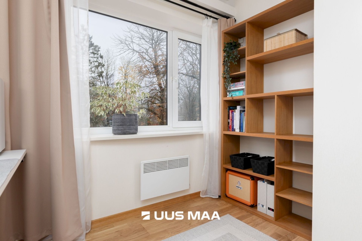 Tallinn, Nõmme linnaosa, Pärnu mnt 289/2