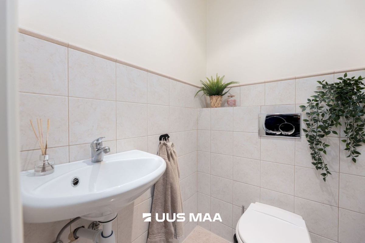 Tallinn, Nõmme linnaosa, Pärnu mnt 289/2