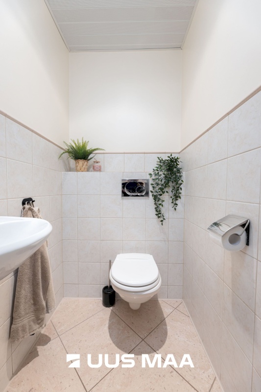 Tallinn, Nõmme linnaosa, Pärnu mnt 289/2