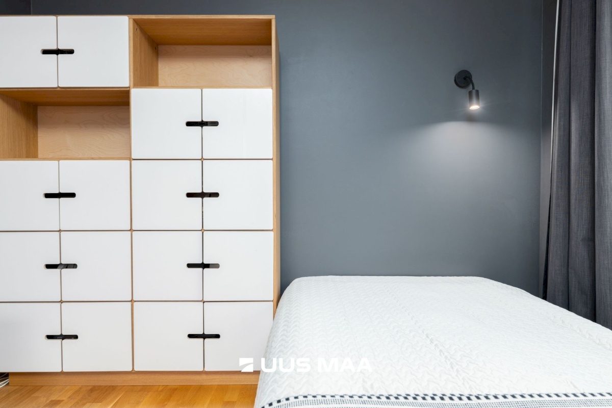 Tallinn, Nõmme linnaosa, Pärnu mnt 289/2