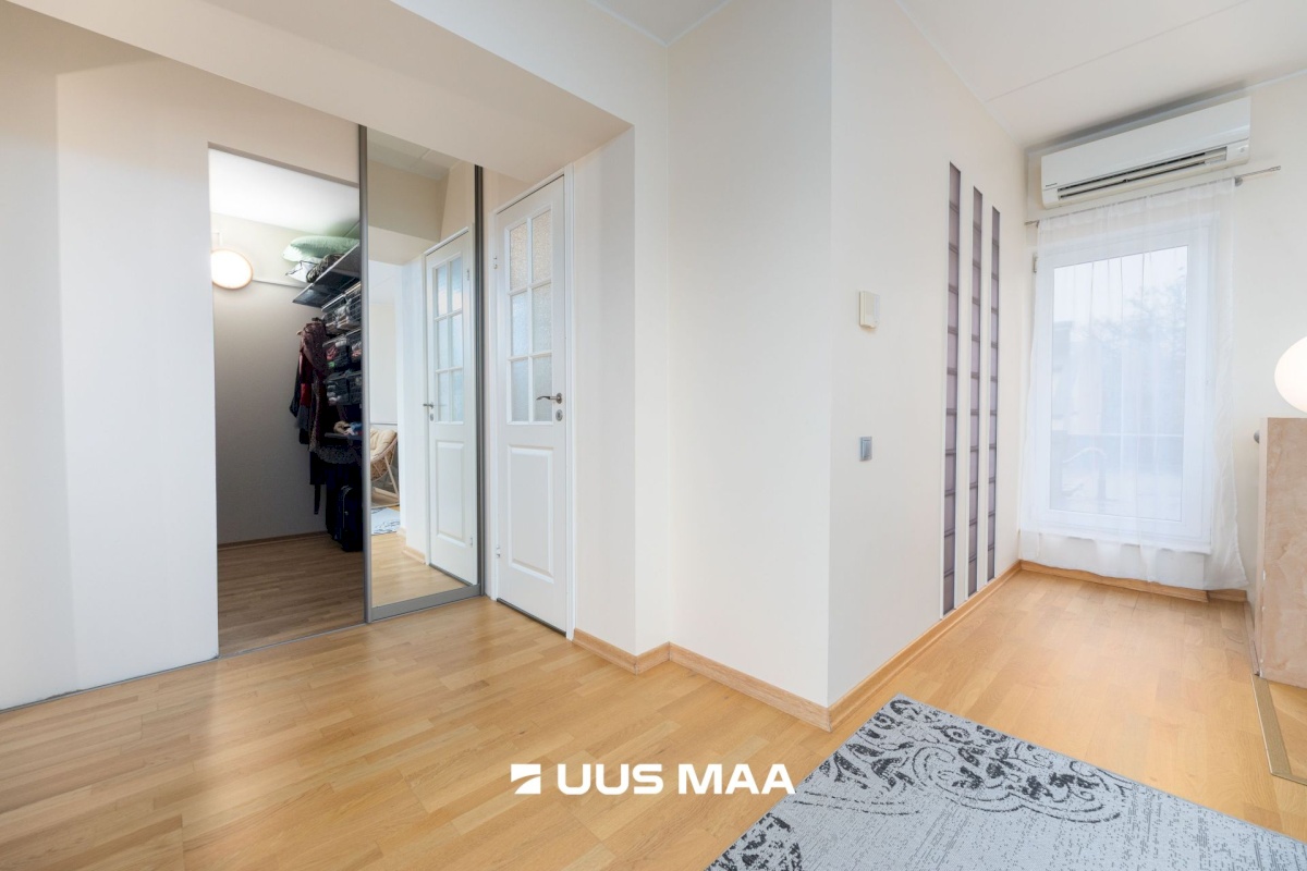 Tallinn, Nõmme linnaosa, Pärnu mnt 289/2