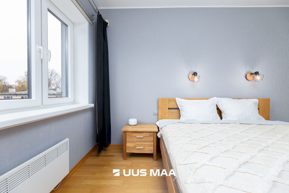 Tallinn, Nõmme linnaosa, Pärnu mnt 289/2