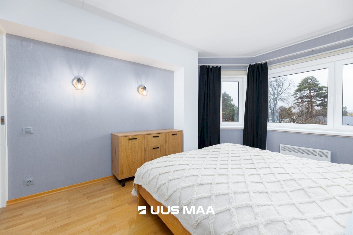 Tallinn, Nõmme linnaosa, Pärnu mnt 289/2