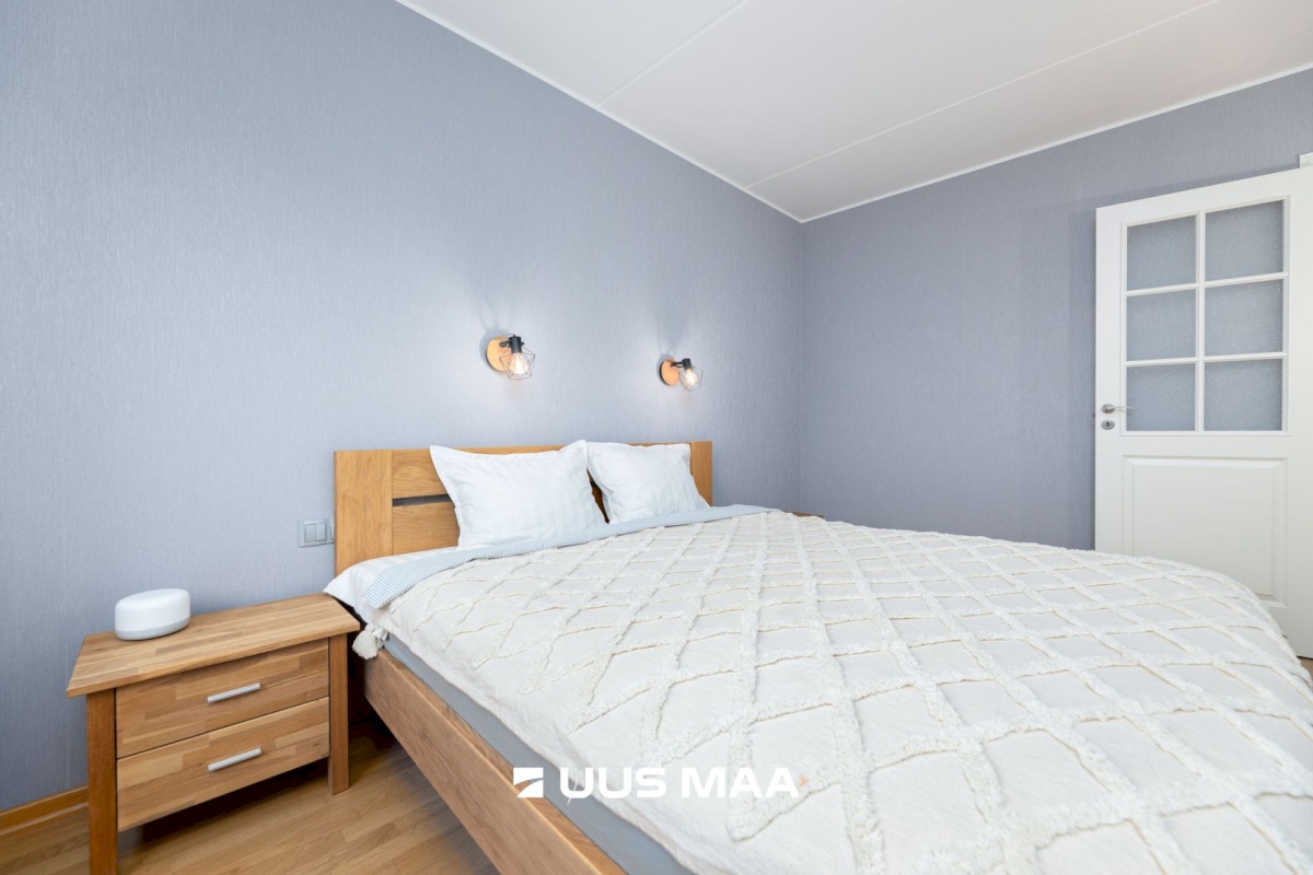 Tallinn, Nõmme linnaosa, Pärnu mnt 289/2