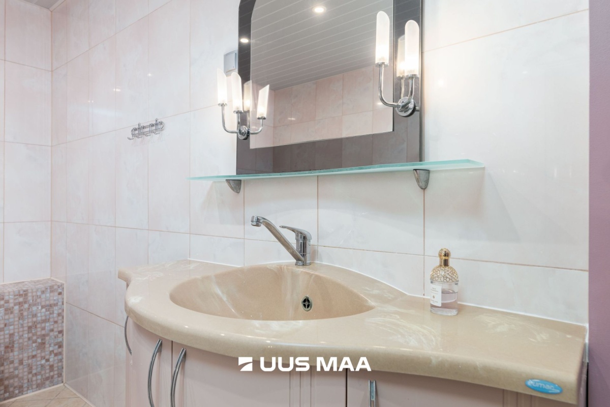 Tallinn, Nõmme linnaosa, Pärnu mnt 289/2