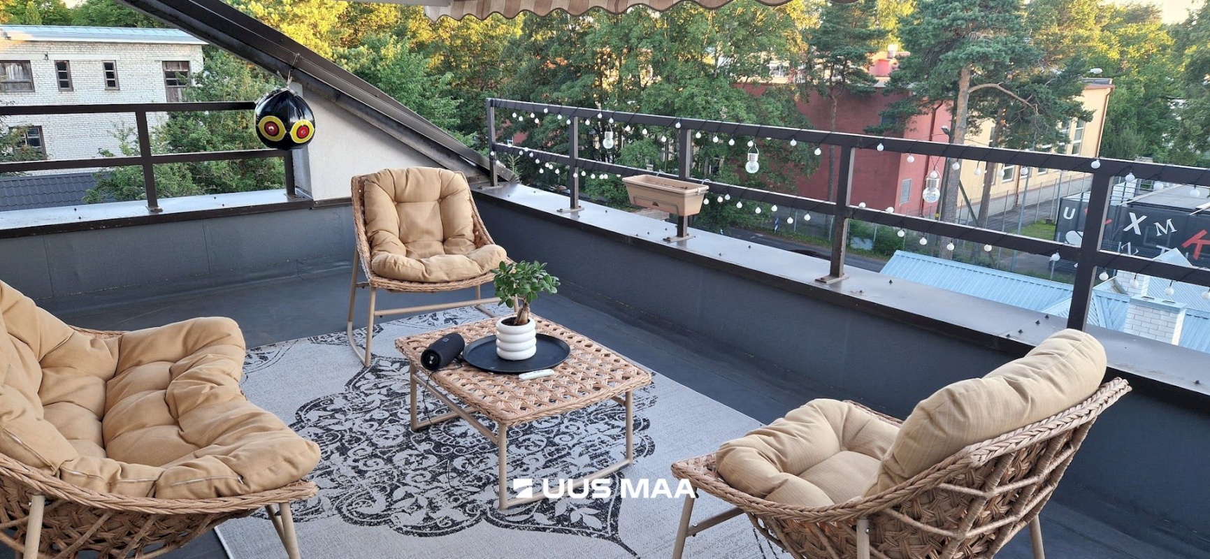 Tallinn, Nõmme linnaosa, Pärnu mnt 289/2