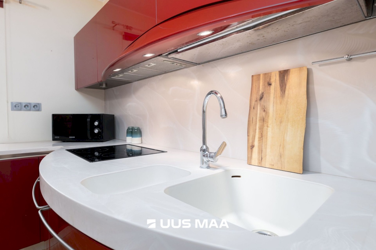 Tallinn, Nõmme linnaosa, Pärnu mnt 289/2