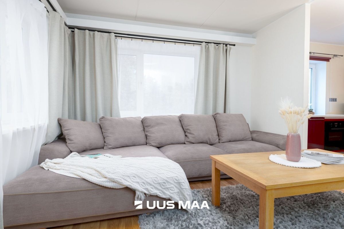 Tallinn, Nõmme linnaosa, Pärnu mnt 289/2