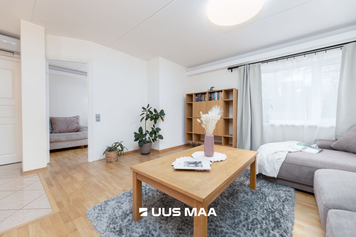 Tallinn, Nõmme linnaosa, Pärnu mnt 289/2