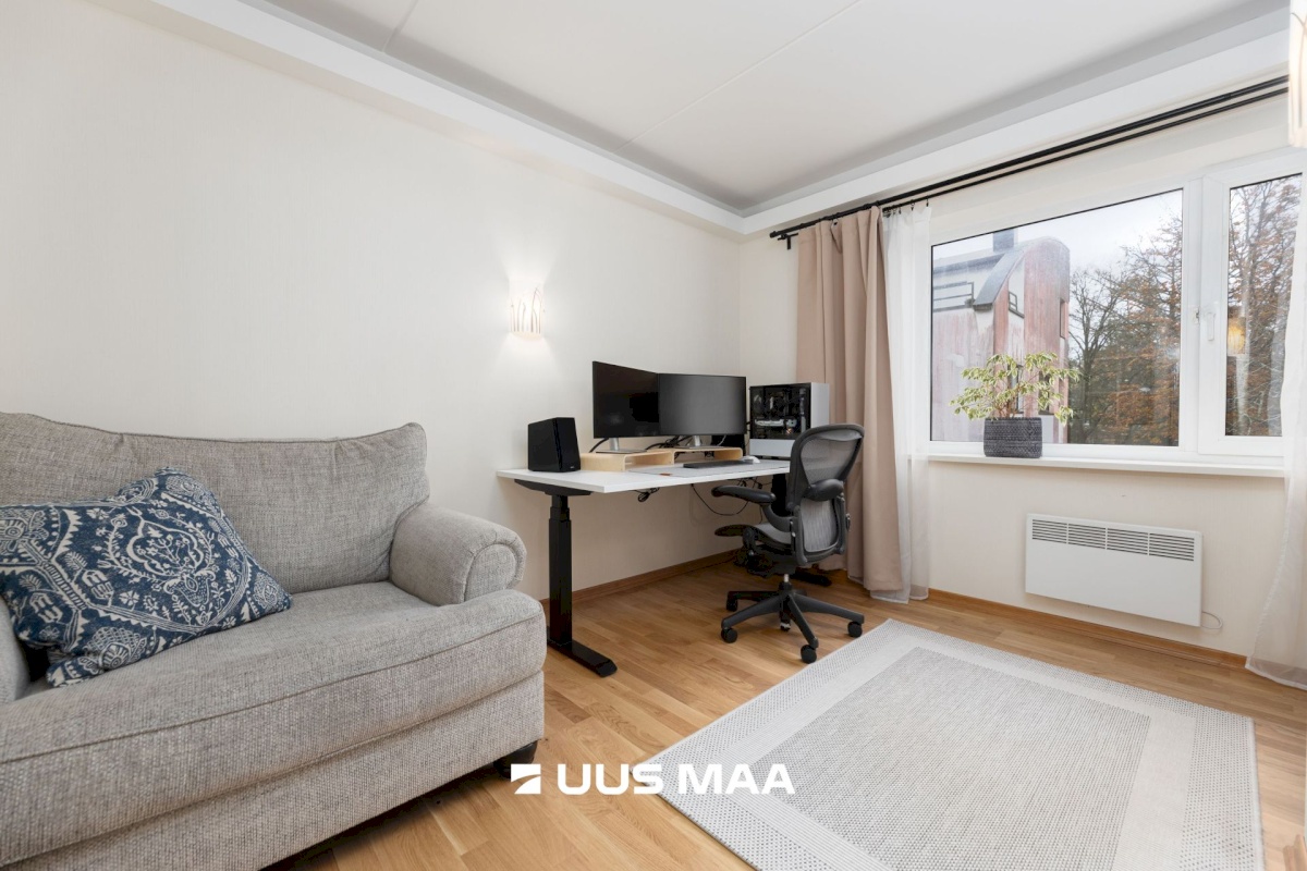 Tallinn, Nõmme linnaosa, Pärnu mnt 289/2