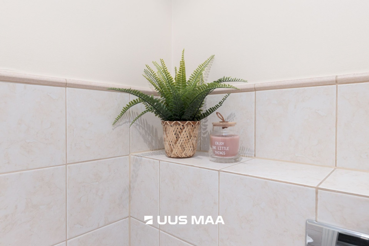 Tallinn, Nõmme linnaosa, Pärnu mnt 289/2