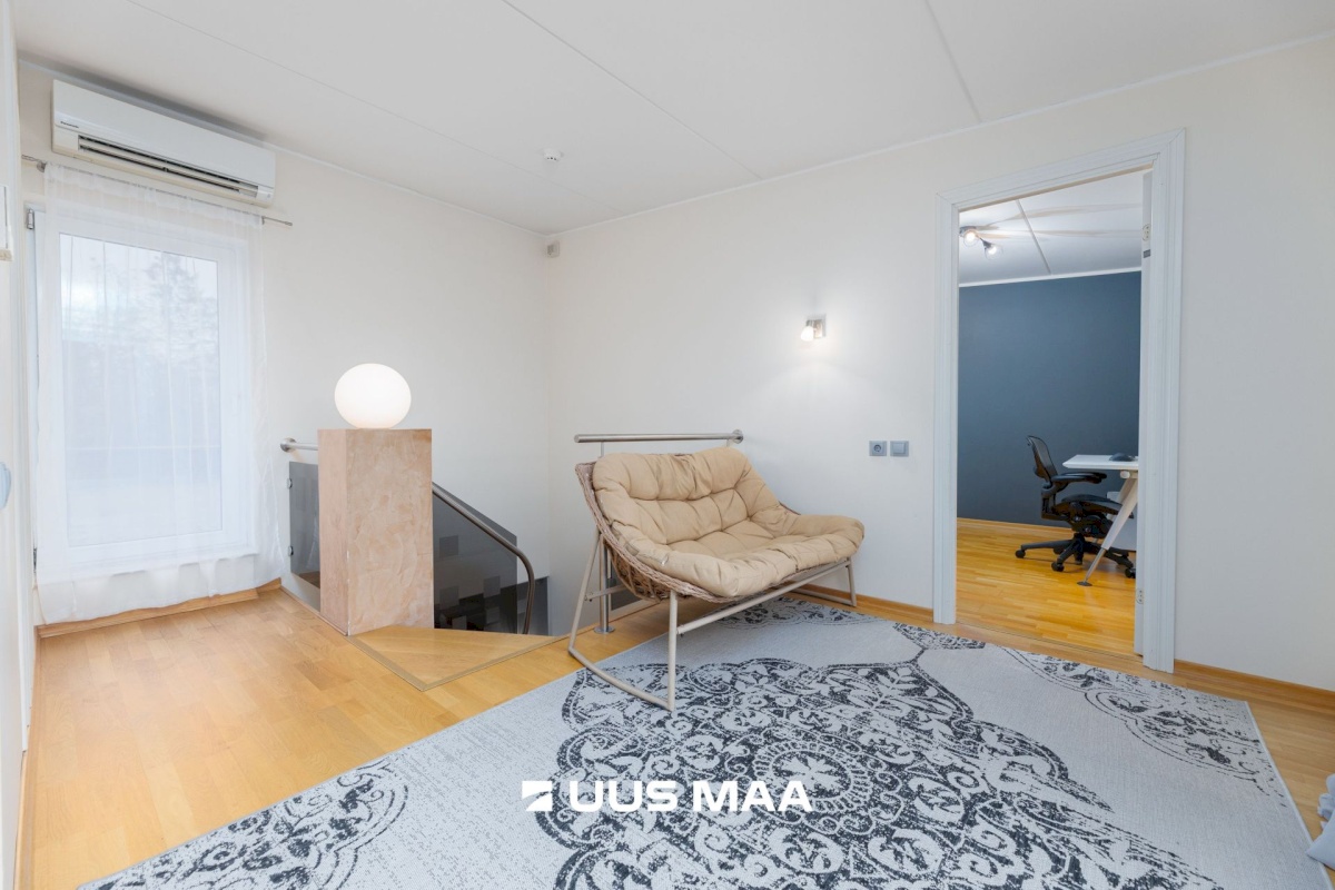 Tallinn, Nõmme linnaosa, Pärnu mnt 289/2