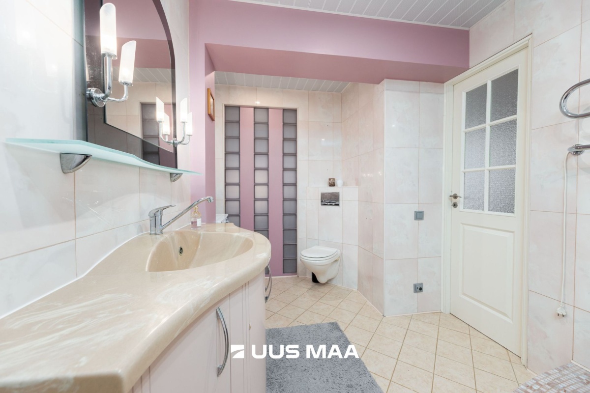 Tallinn, Nõmme linnaosa, Pärnu mnt 289/2