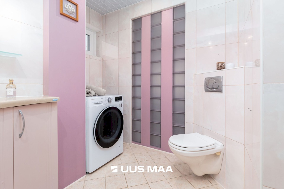 Tallinn, Nõmme linnaosa, Pärnu mnt 289/2