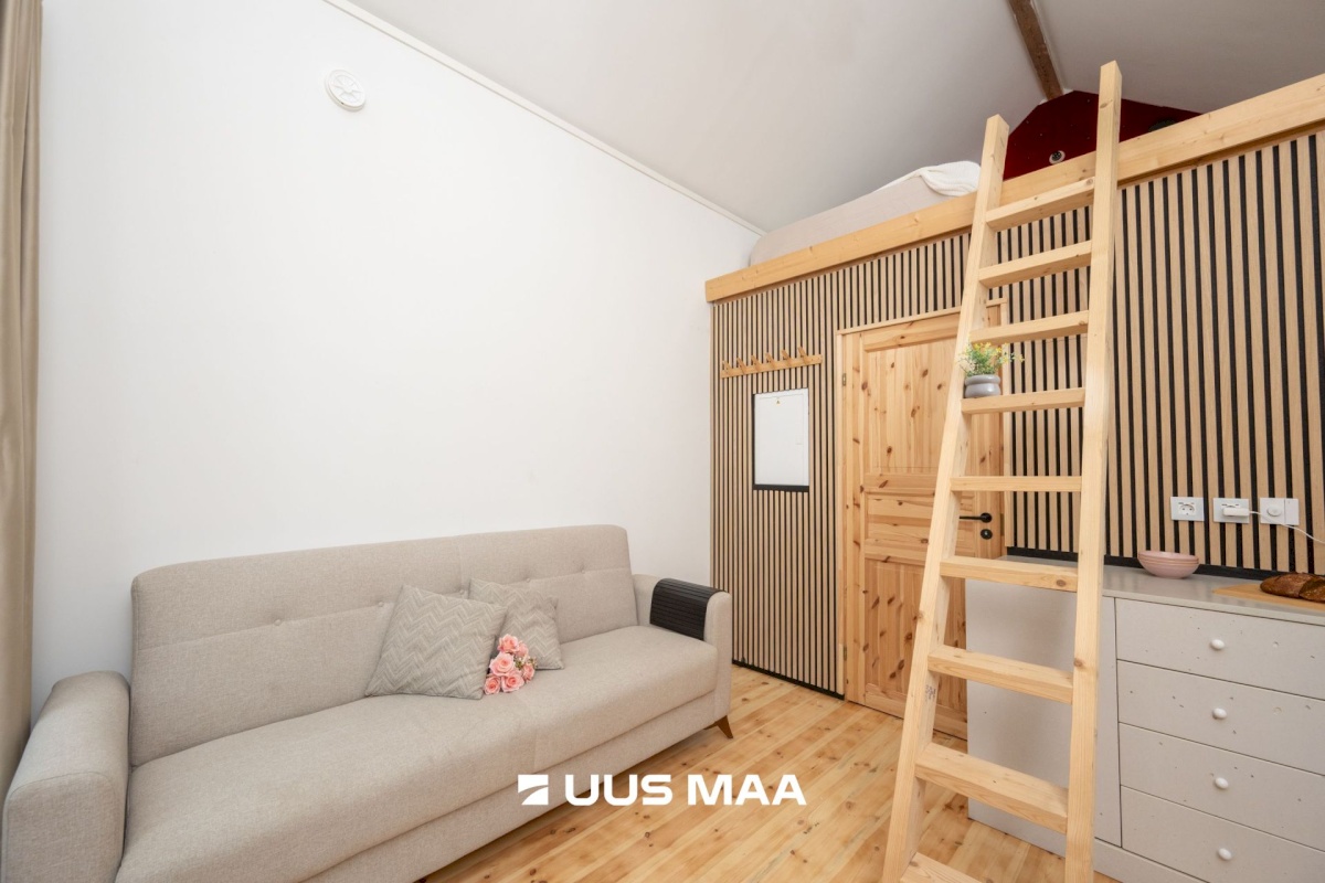 Lääne-Nigula vald, Telise küla/Tällnäs, Juurika 5