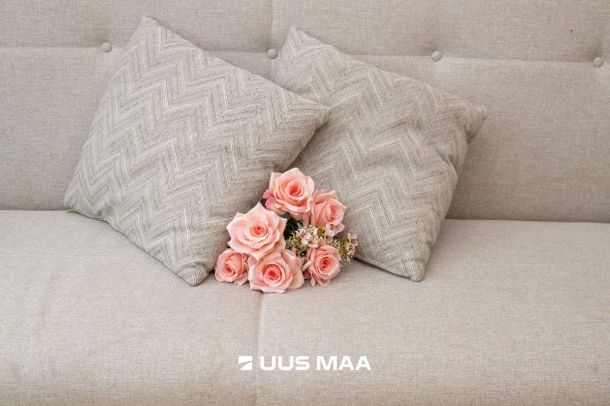 Lääne-Nigula vald, Telise küla/Tällnäs, Juurika 5