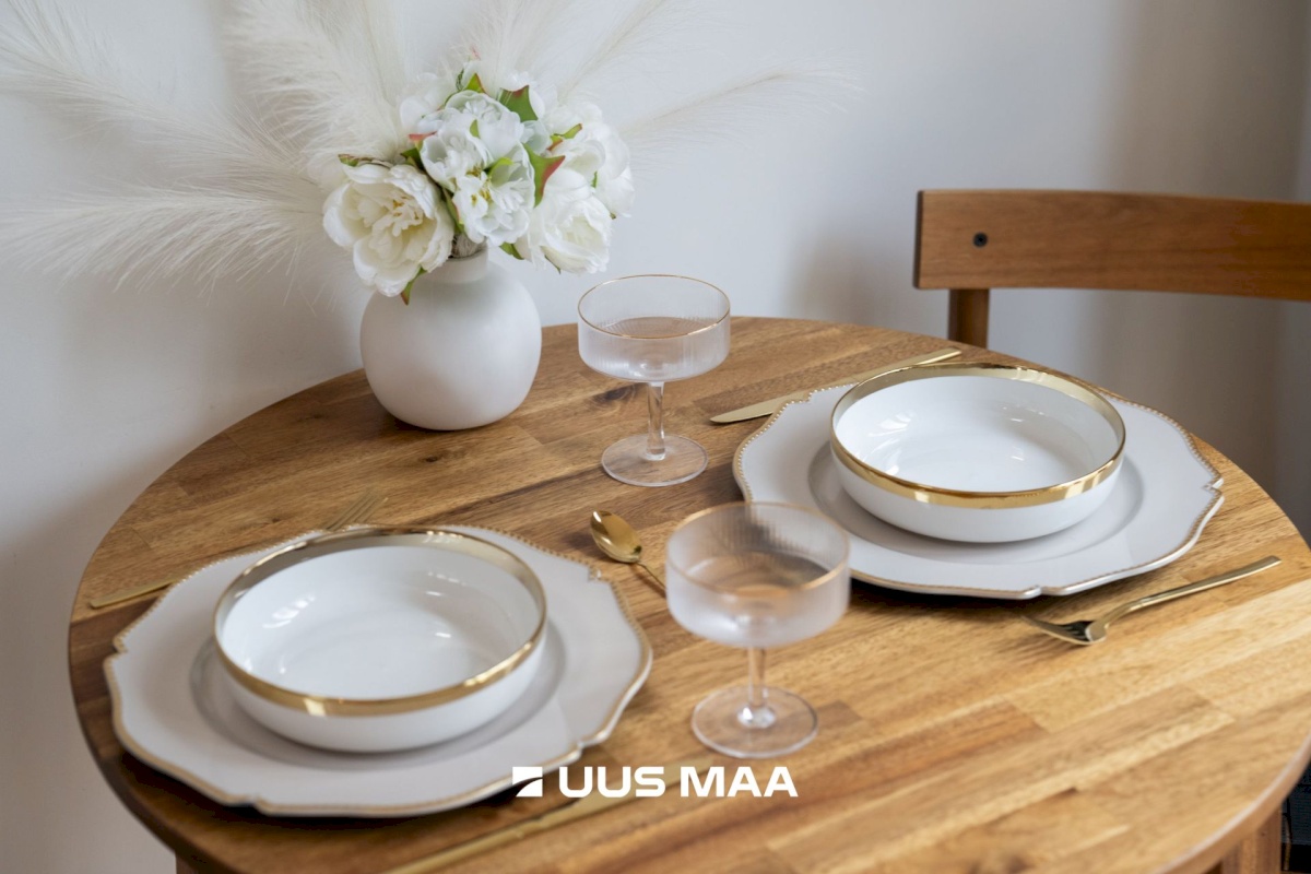 Lääne-Nigula vald, Telise küla/Tällnäs, Juurika 5