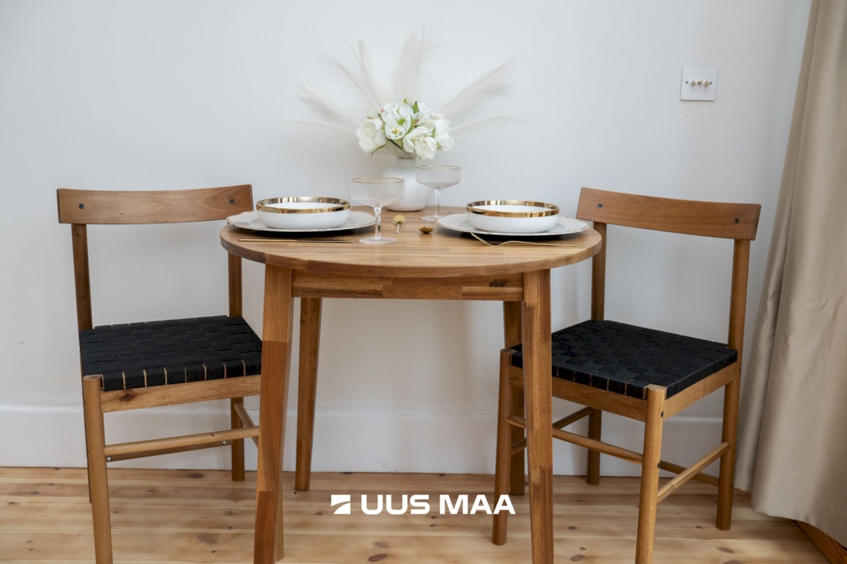 Lääne-Nigula vald, Telise küla/Tällnäs, Juurika 5