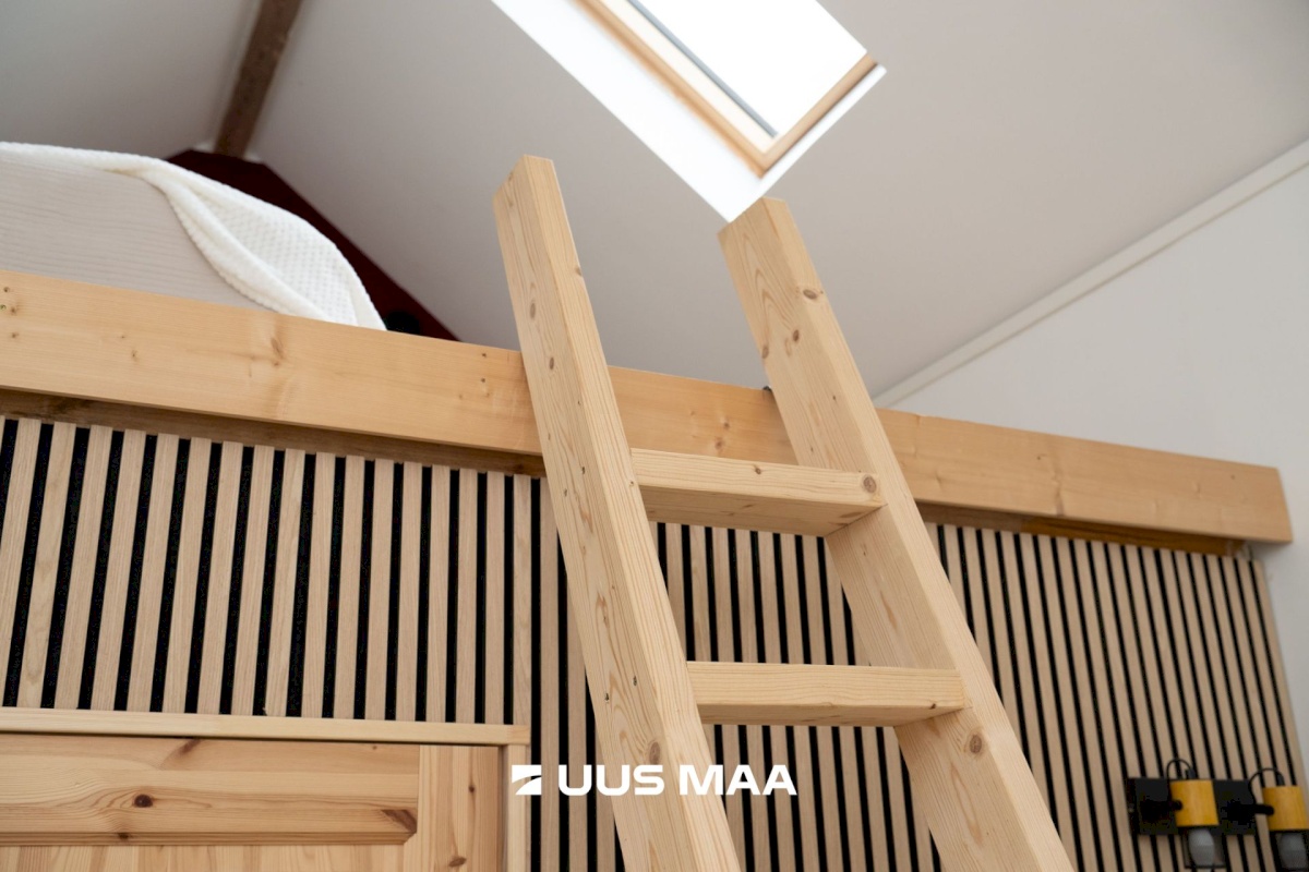 Lääne-Nigula vald, Telise küla/Tällnäs, Juurika 5