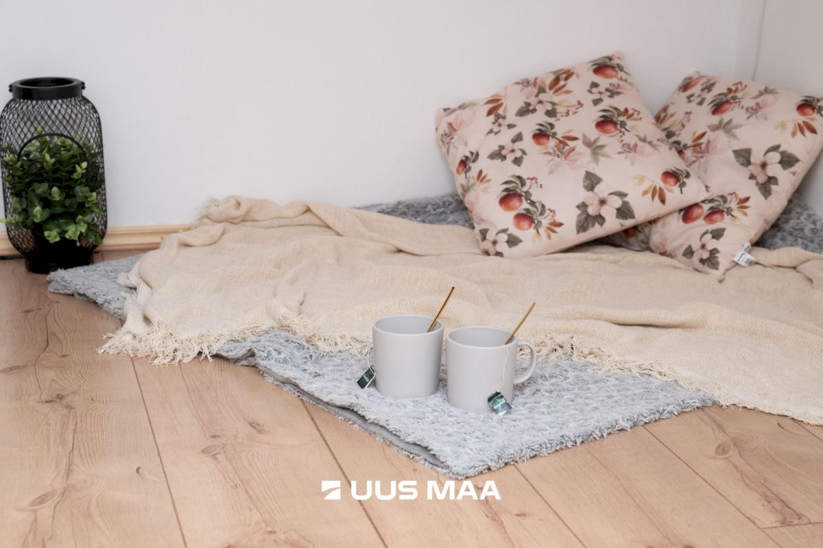 Lääne-Nigula vald, Telise küla/Tällnäs, Juurika 5