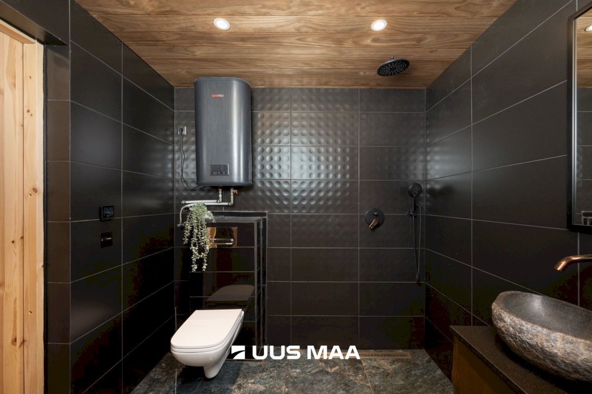 Lääne-Nigula vald, Telise küla/Tällnäs, Juurika 5