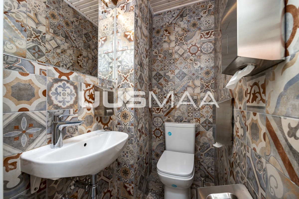 Tallinn, Kesklinna linnaosa, Kadriorg, Gonsiori tn 29