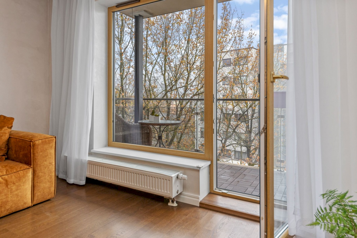 Tallinn, Kesklinna linnaosa, Pärnu mnt 129c/1