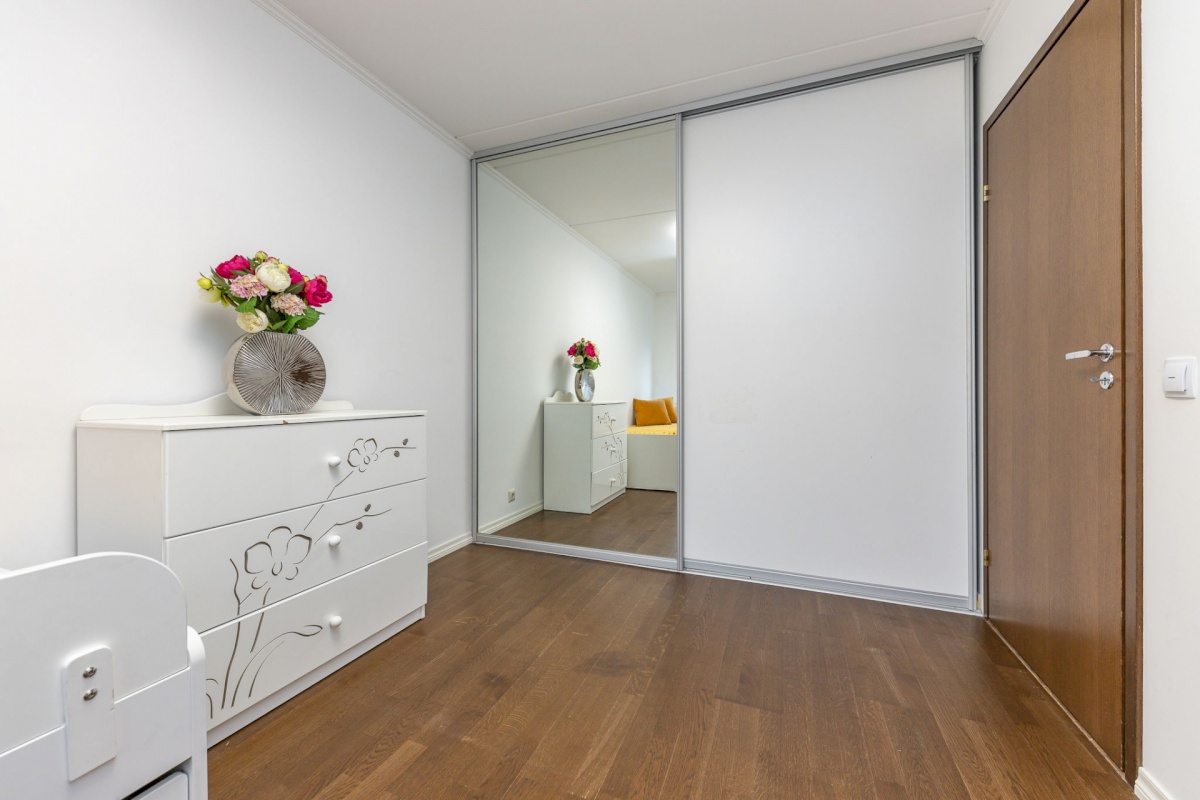 Tallinn, Kesklinna linnaosa, Pärnu mnt 129c/1