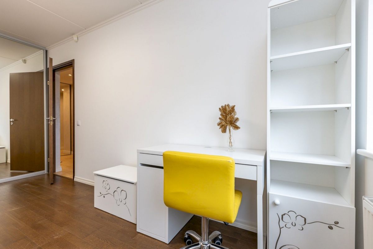 Tallinn, Kesklinna linnaosa, Pärnu mnt 129c/1