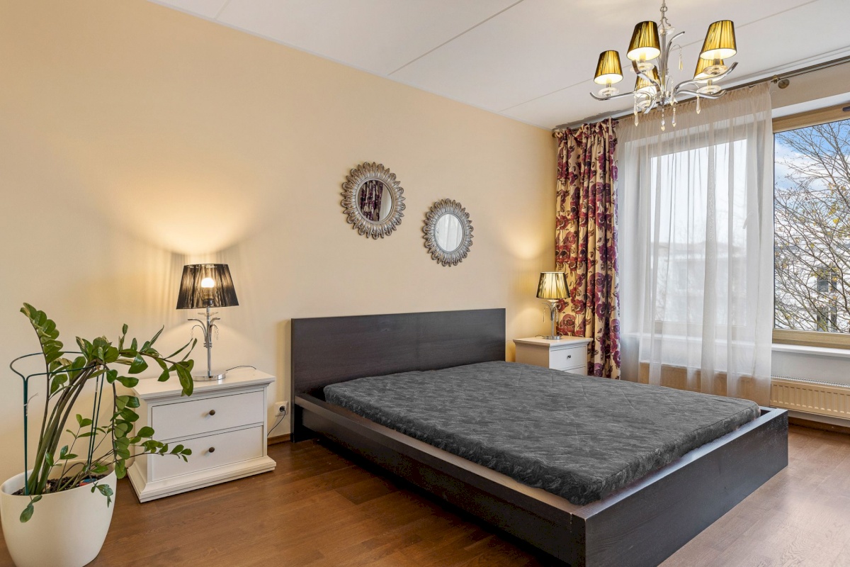 Tallinn, Kesklinna linnaosa, Pärnu mnt 129c/1