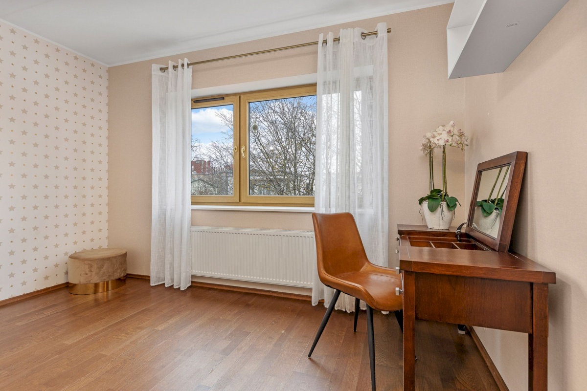 Tallinn, Kesklinna linnaosa, Pärnu mnt 129c/1