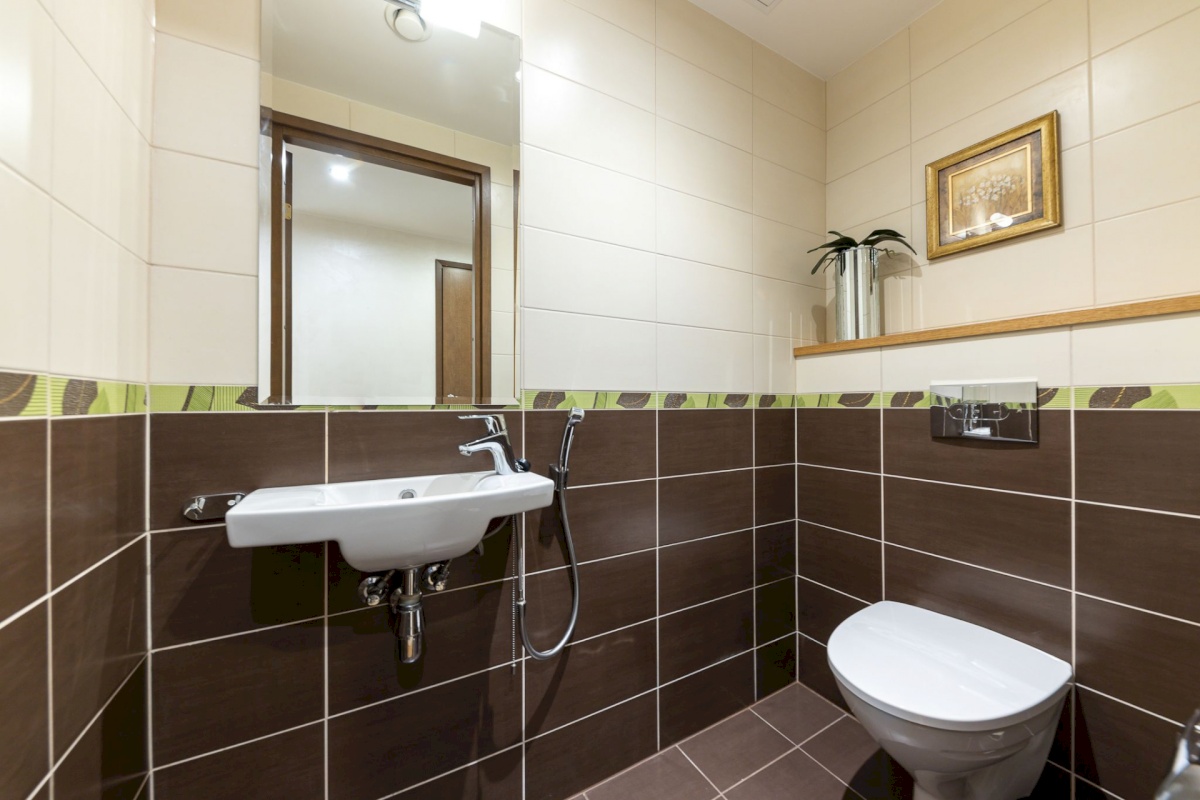 Tallinn, Kesklinna linnaosa, Pärnu mnt 129c/1