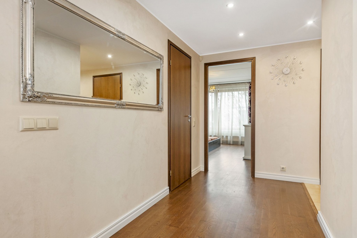 Tallinn, Kesklinna linnaosa, Pärnu mnt 129c/1