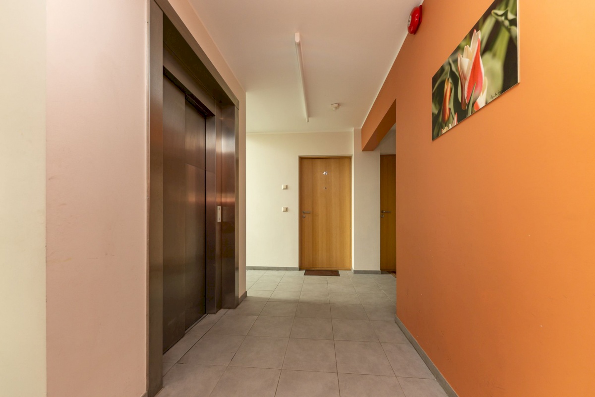 Tallinn, Kesklinna linnaosa, Pärnu mnt 129c/1