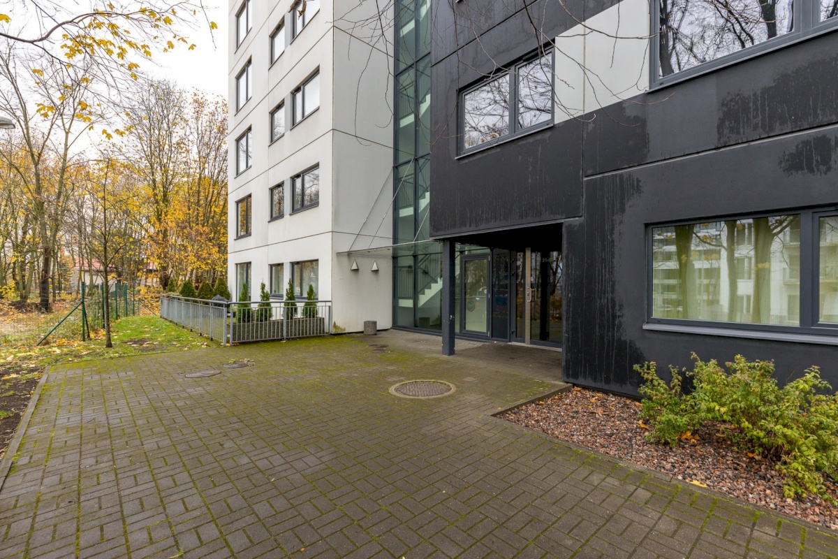 Tallinn, Kesklinna linnaosa, Pärnu mnt 129c/1