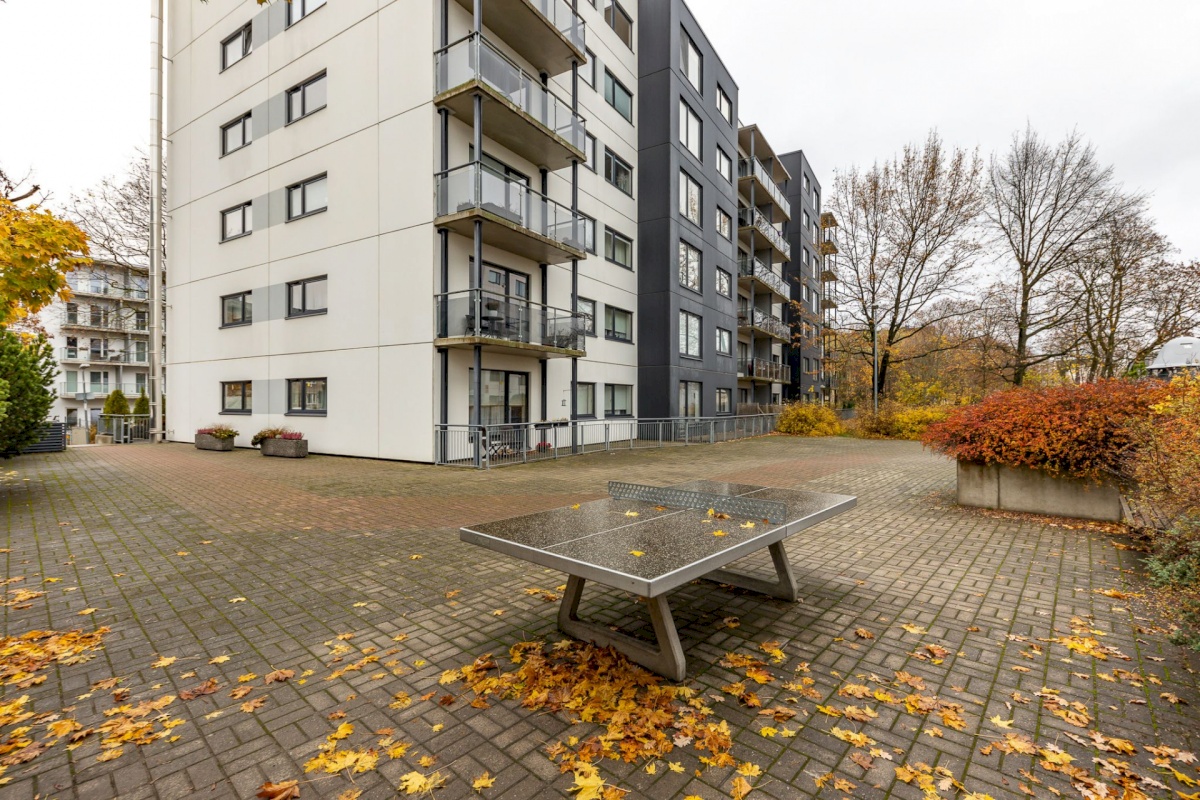 Tallinn, Kesklinna linnaosa, Pärnu mnt 129c/1