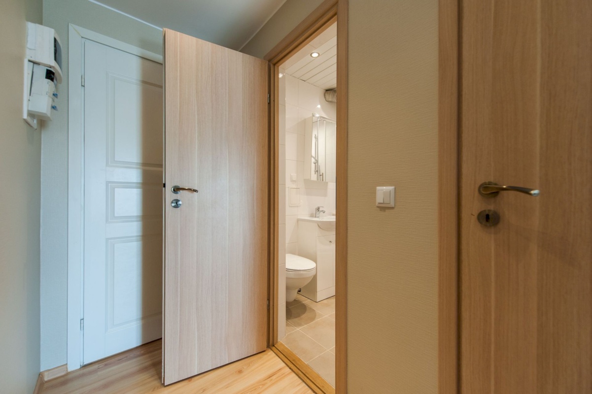 Tallinn, Põhja-Tallinna linnaosa, Pelguranna, Kari tn 26