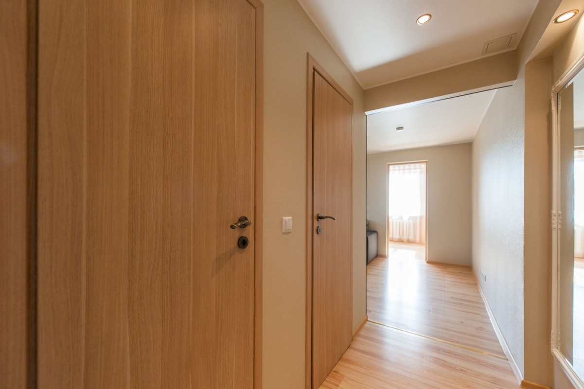 Tallinn, Põhja-Tallinna linnaosa, Pelguranna, Kari tn 26