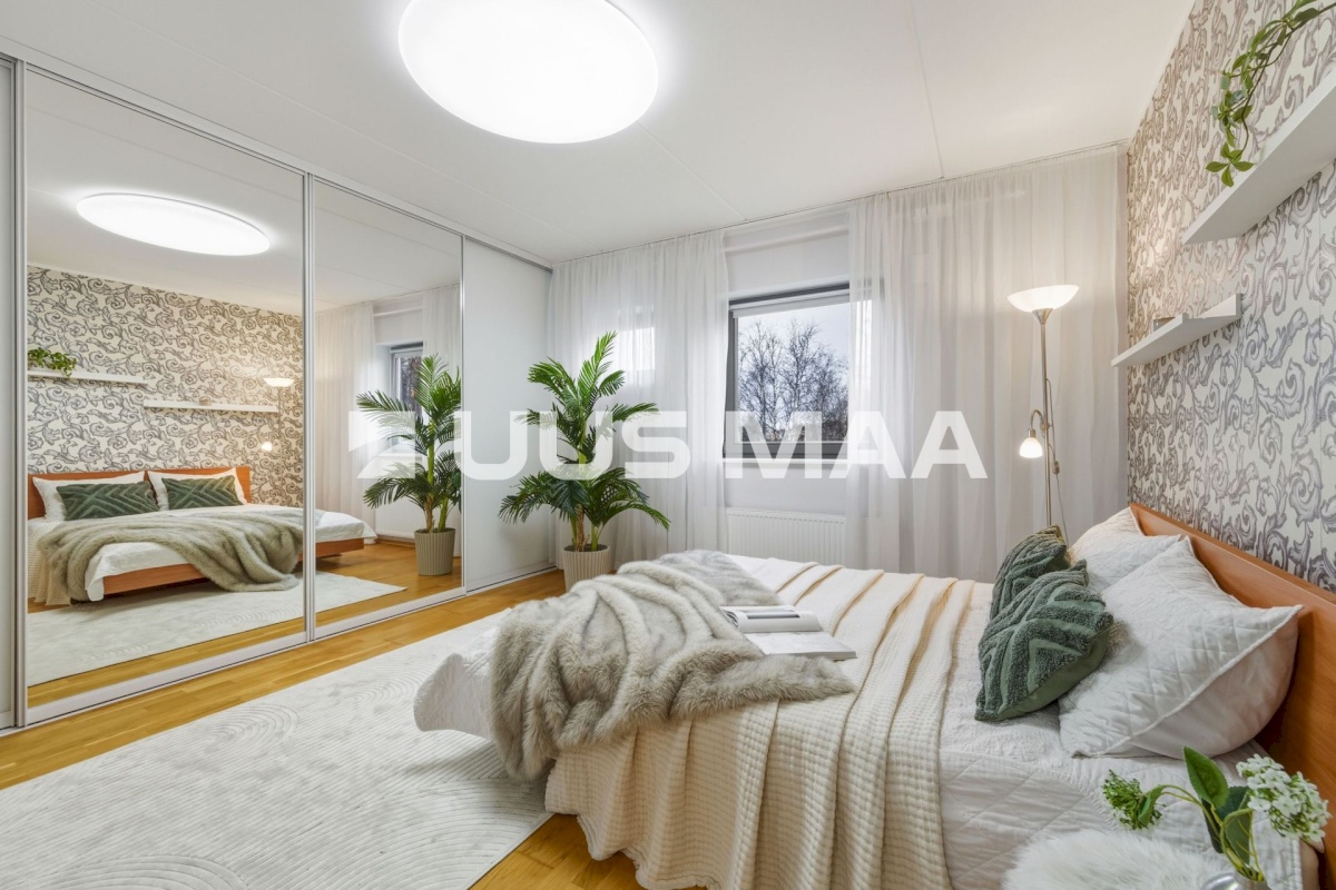 Rae vald, Peetri alevik, Kuldala tee 11