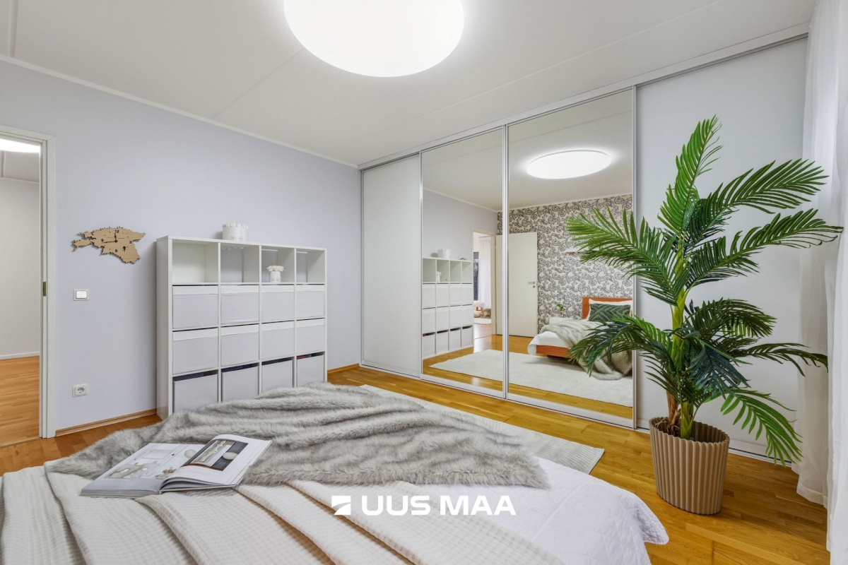 Rae vald, Peetri alevik, Kuldala tee 11