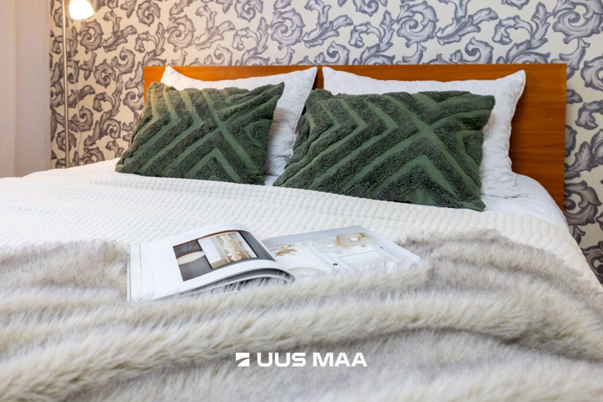 Rae vald, Peetri alevik, Kuldala tee 11