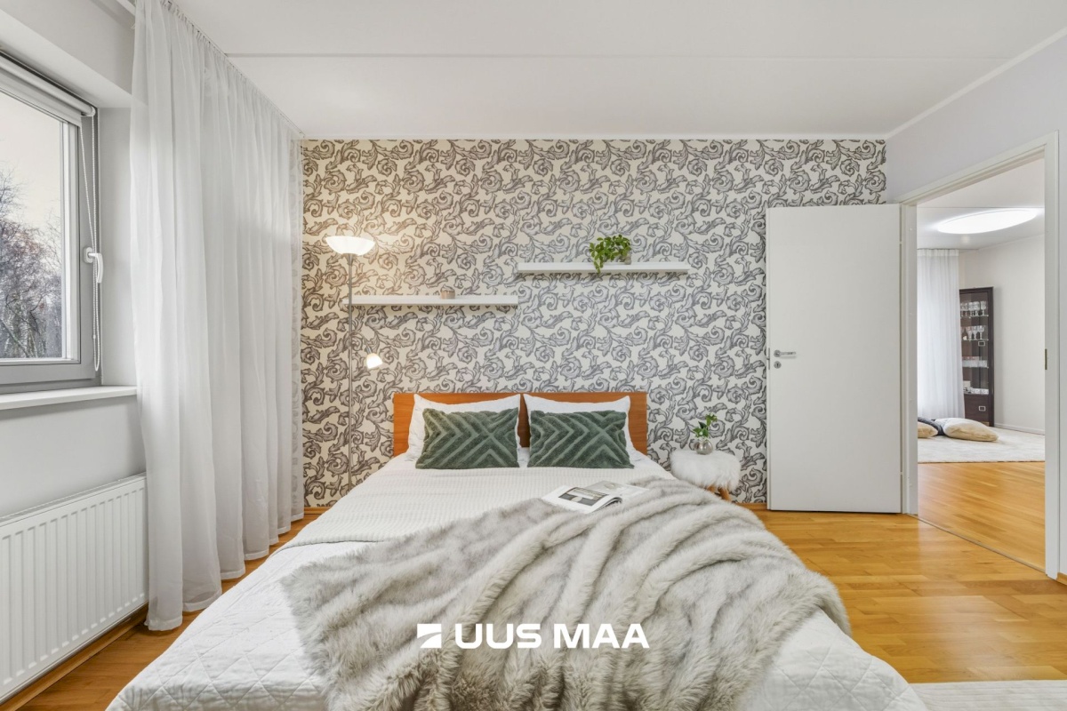 Rae vald, Peetri alevik, Kuldala tee 11