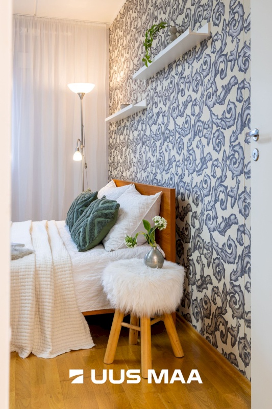 Rae vald, Peetri alevik, Kuldala tee 11