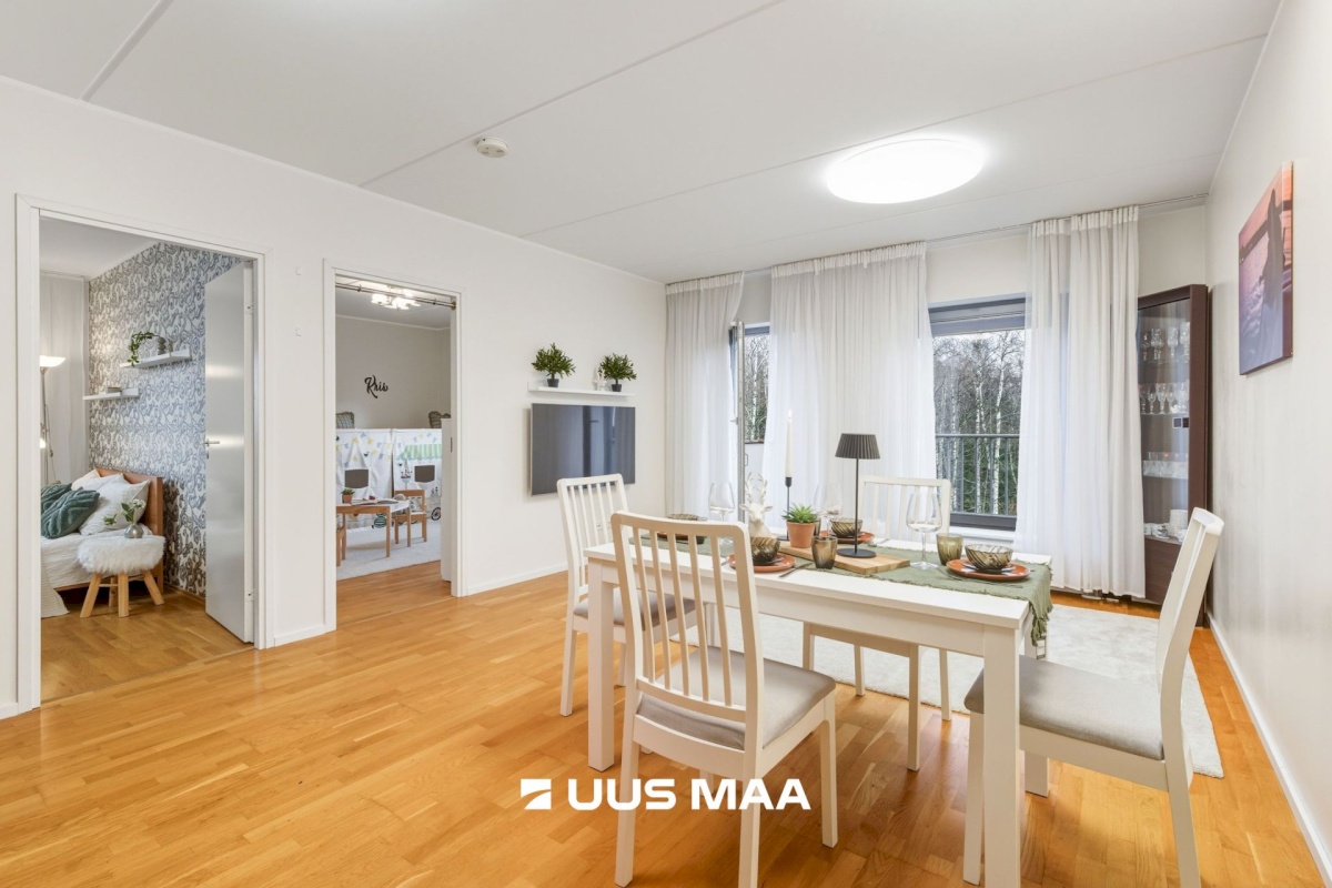 Rae vald, Peetri alevik, Kuldala tee 11