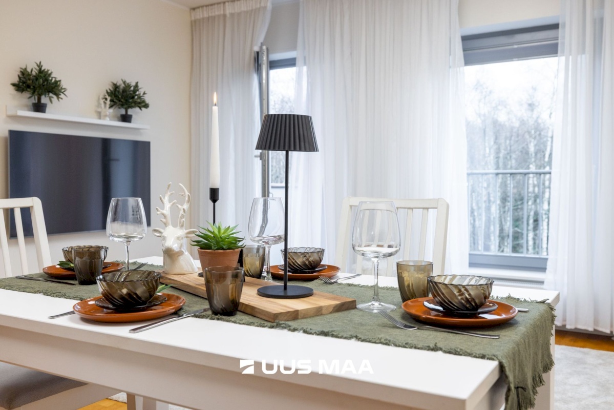 Rae vald, Peetri alevik, Kuldala tee 11