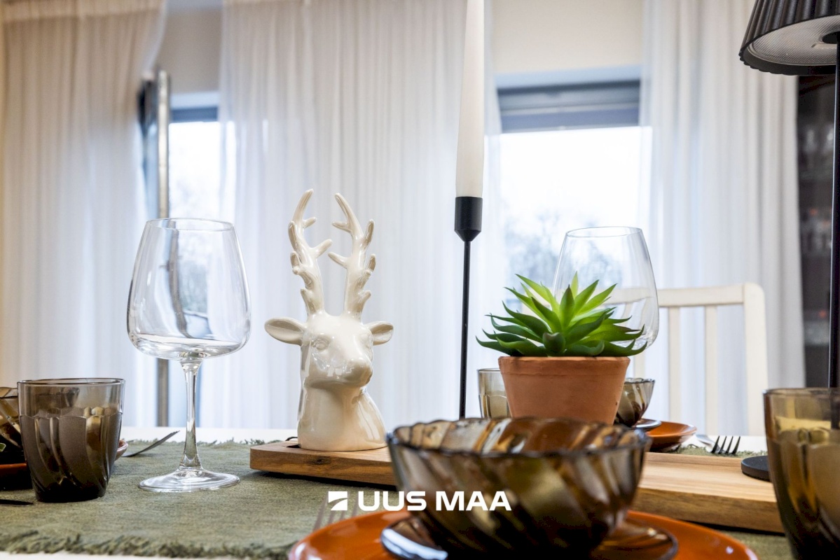 Rae vald, Peetri alevik, Kuldala tee 11